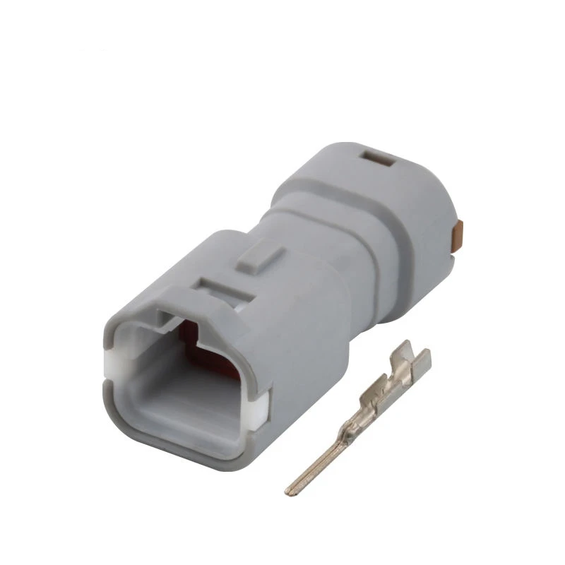 MG644483-4 MG614130-4 6 Pin автомобильные водонепроницаемые штекерные и гнездовые круглые разъемы для кабеля электрический провод