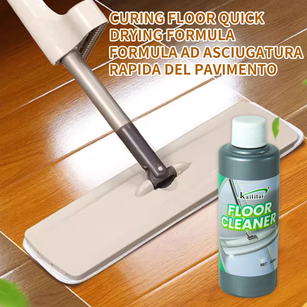Super Clean Household Kitchen Floor Cleaner for House Cleaning Products