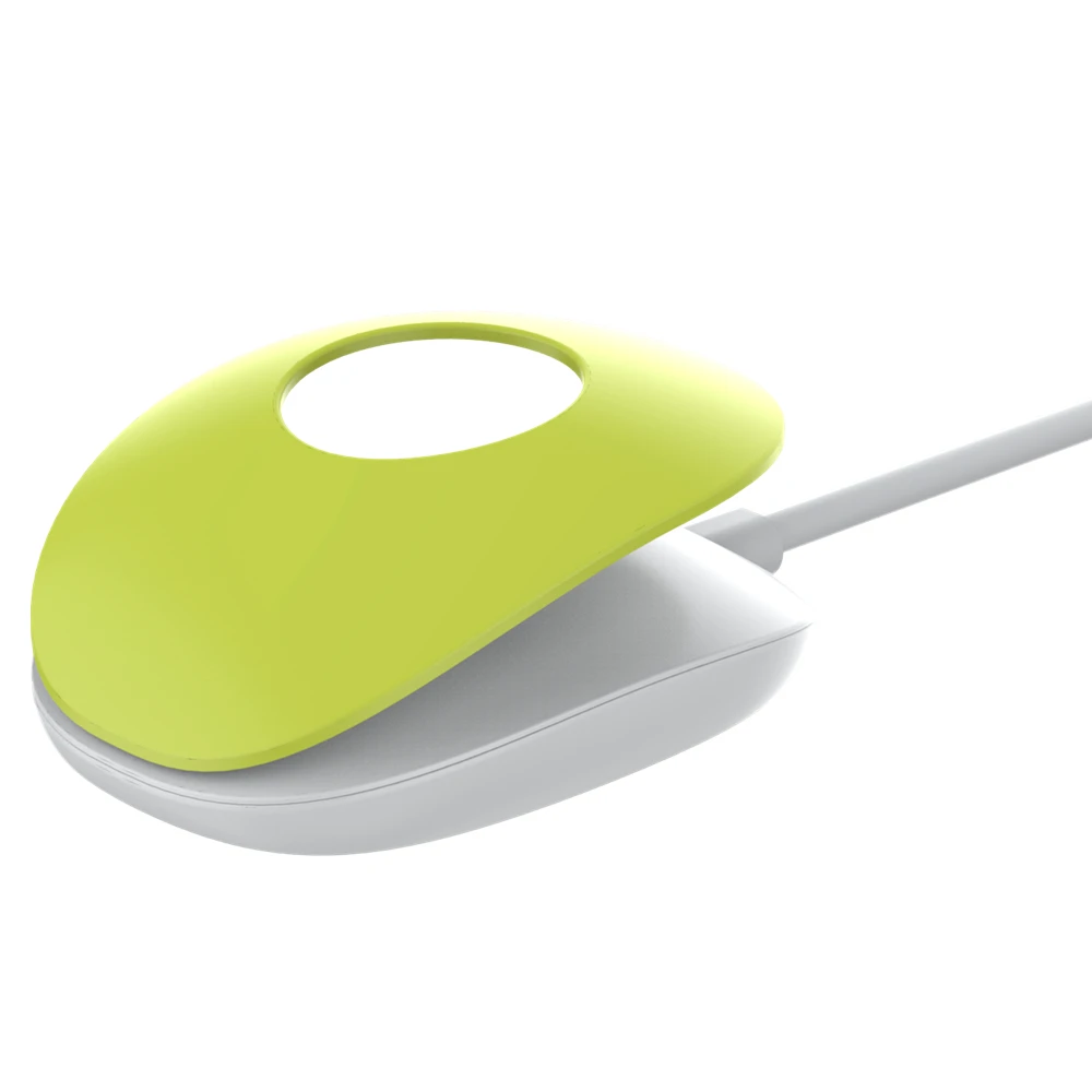 Frog Themed Micro Sonic Wave Vibration Custom Automatic Sonic Young Kids Smart Electric Toothbrush