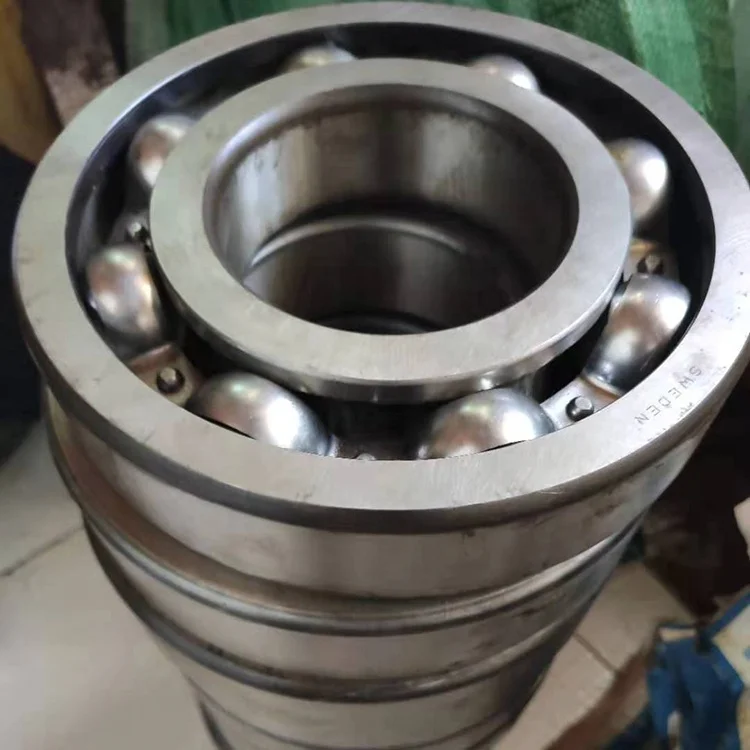 6330 Bearing Wholesale Deep groove Luogang Gcr15 speed Ball Europe Lithuania Craft Bearing  High quality and durable quality ass