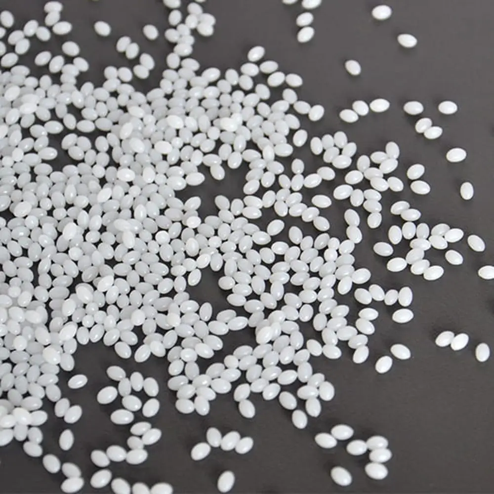 Hotmelt TPU/Solvent Adhesive TPU granules Hot Melt Glue Raw Material 70 degree melting for Hot melt film/tape/fire hose/shoe