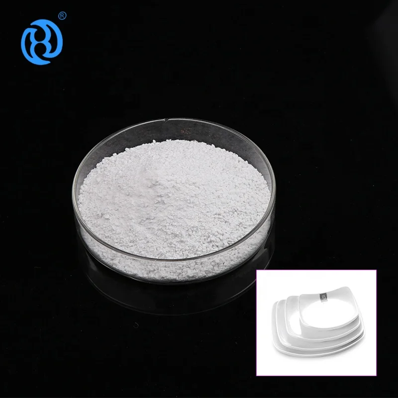 Cheap Factory Price white color grain umc Bakelite Powder urea-formaldehyde-triamine composite granule in low