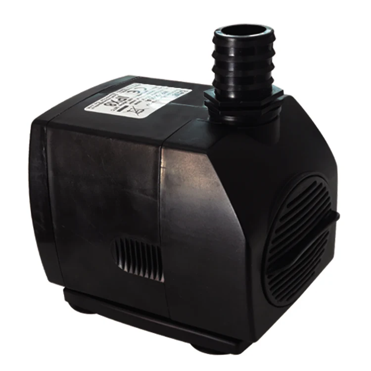 China Indoor Outdoor Submersible Water Pump Fountain Pool Aquarium Pump