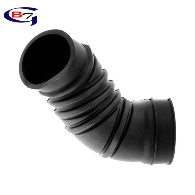 Гибкий резиновый воздухозаборный шланг для двигателя автомобиля
