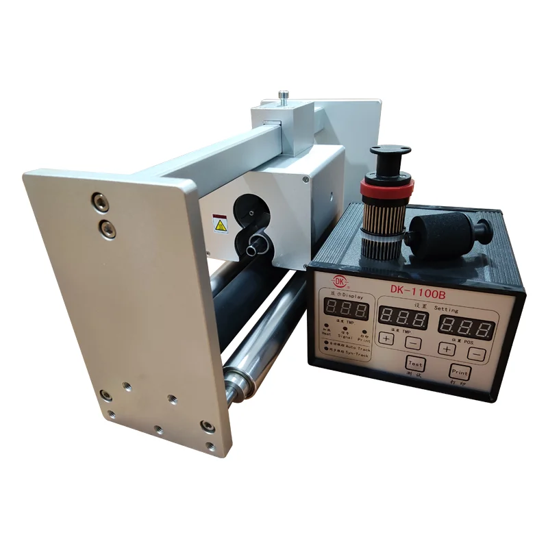 DIKAI DK-1100B friction coding machine bag coder coder printer machine