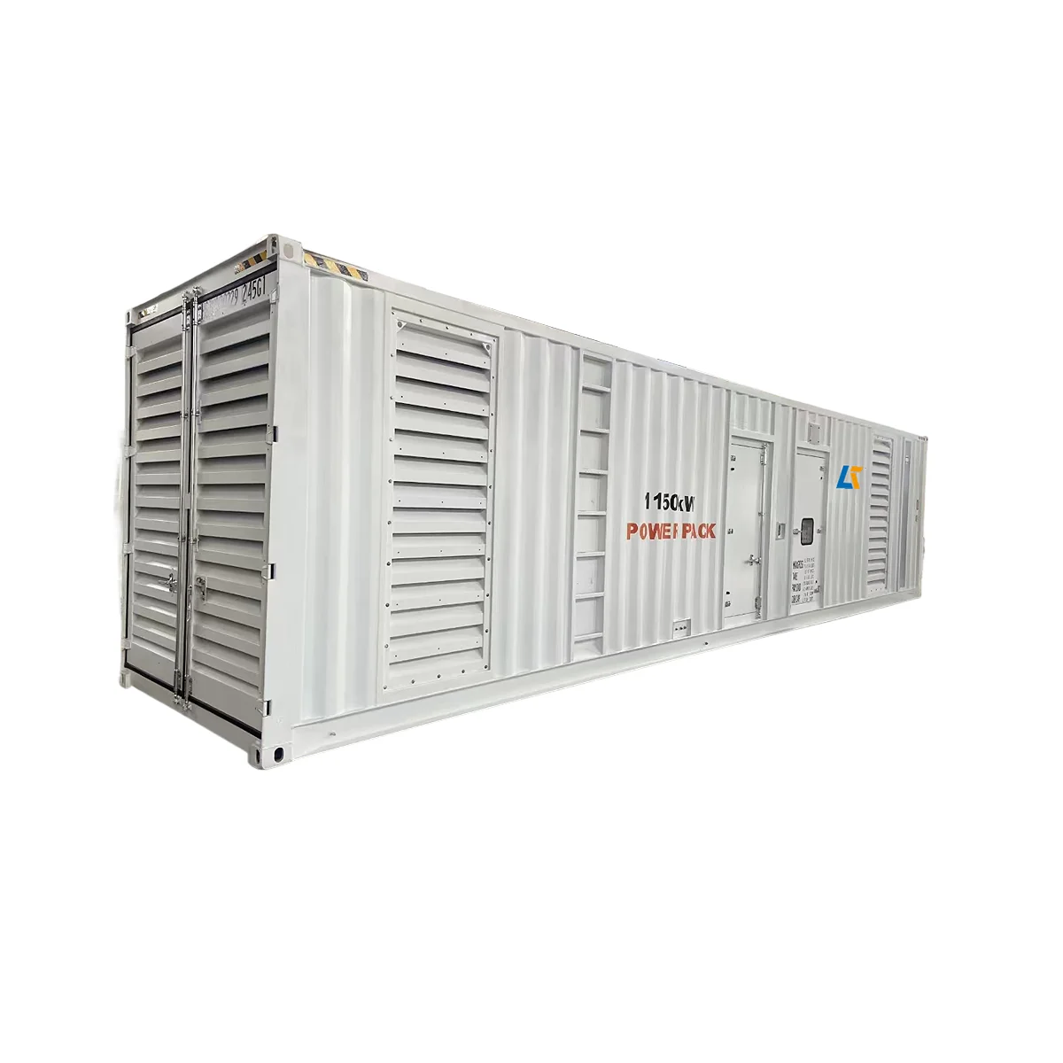 CUMMINS 3-фазный дизель-генератор 380 В 400 Silent 50KW 100KW 200KW 500KW обеспечивает автоматический запуск управления с помощью At