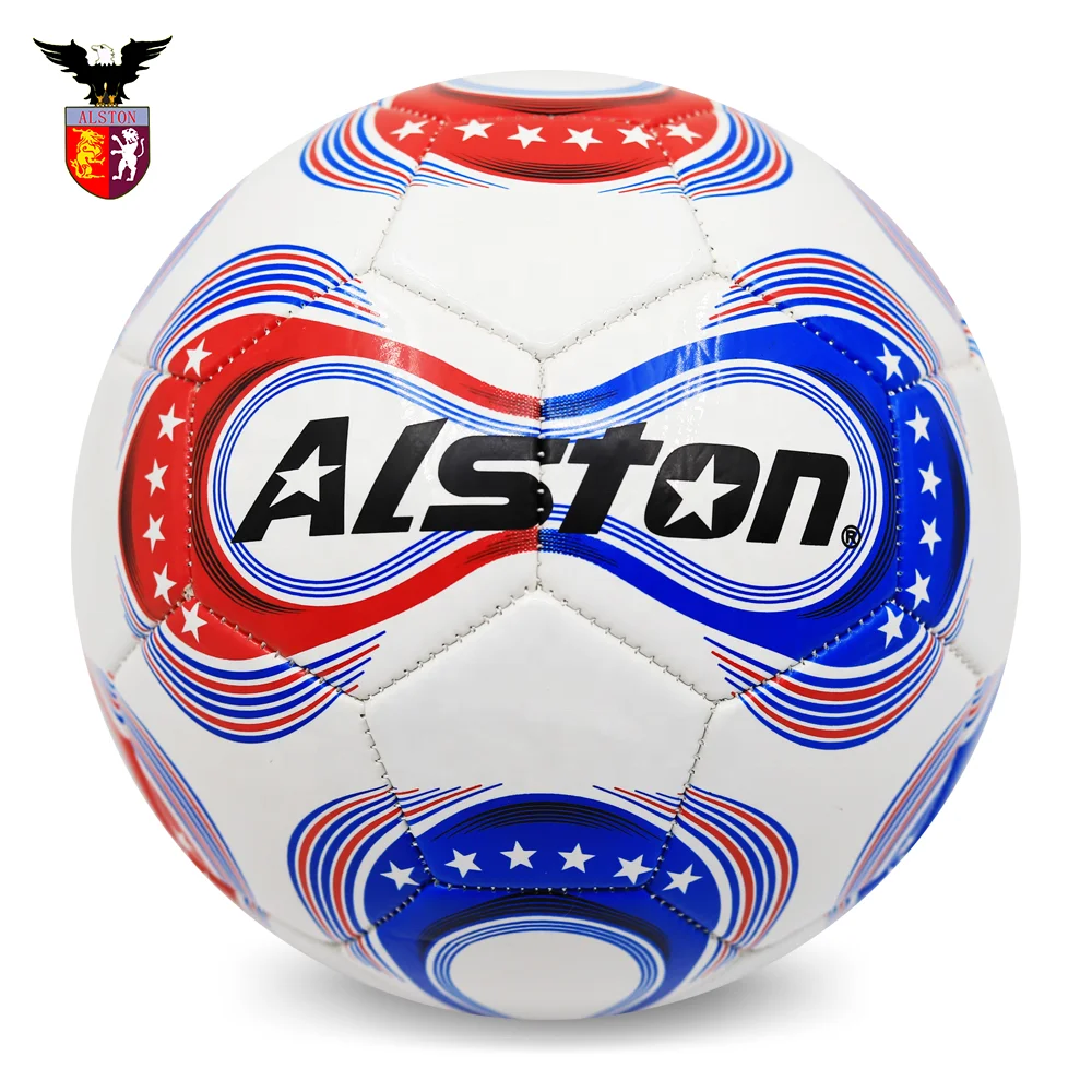 Cheap Ball soccer ball PVC soccer ball standard size 5 football