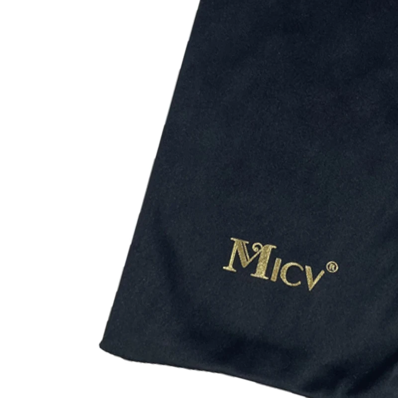 Printing Logo Soft Microfiber Eyeglass Pouches Custom Logo Drawstring Jewelry Bag Microfiber Sunglasses Glasses Cloth Bag