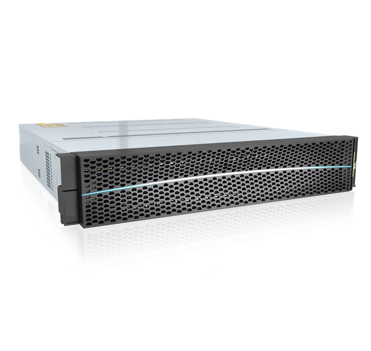 Оригинальный Новый hua wei OceanStor 5310 гибридная флэш-система хранения