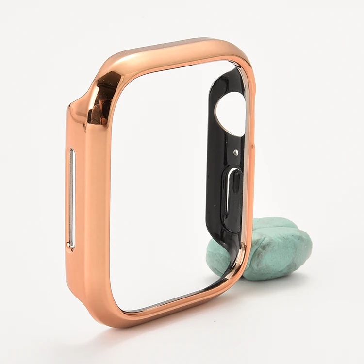 For apple watch case series 7 supplier manufacturer  for i watch case plastic