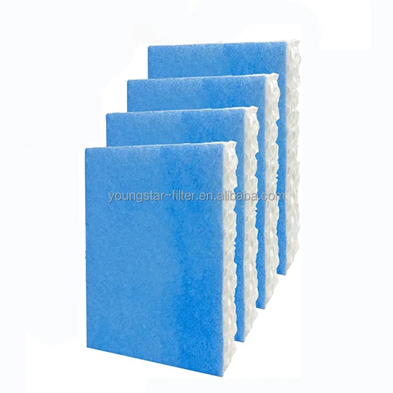 Replacement for Honeywell Top Fill Tower Humidifier HEV615 HEV620 Filter T HFT600T