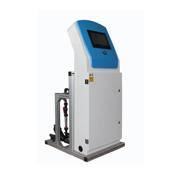 Automatic Water Fertigation System Drip Irrigation Machine