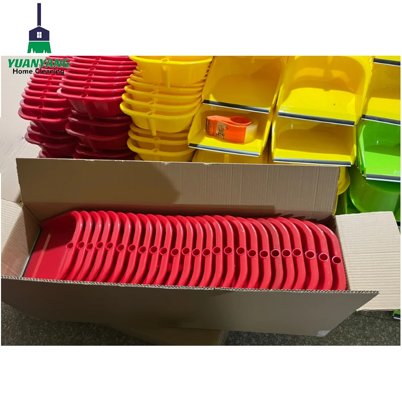 Best Selling Dustpan And Brush Set,Broom And Dust Pan With Extendable Long Handle