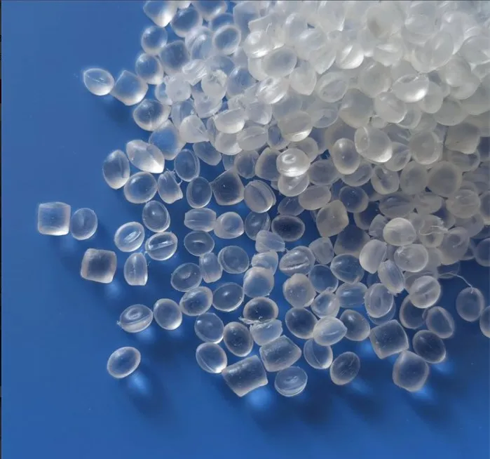 high quality resin eva granule 18% 28% 40% EVA Hanwha 1540 1626 1628 1633 food grade for adhesive