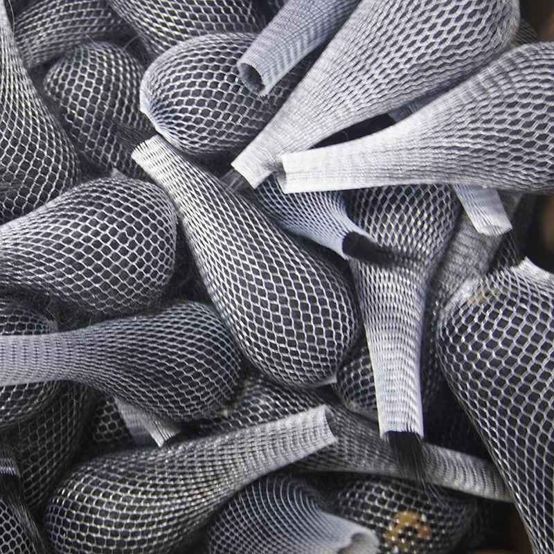 hats women winter warm double artificial fur pom pom china real raccoon fur pom 15 cm real fur ball