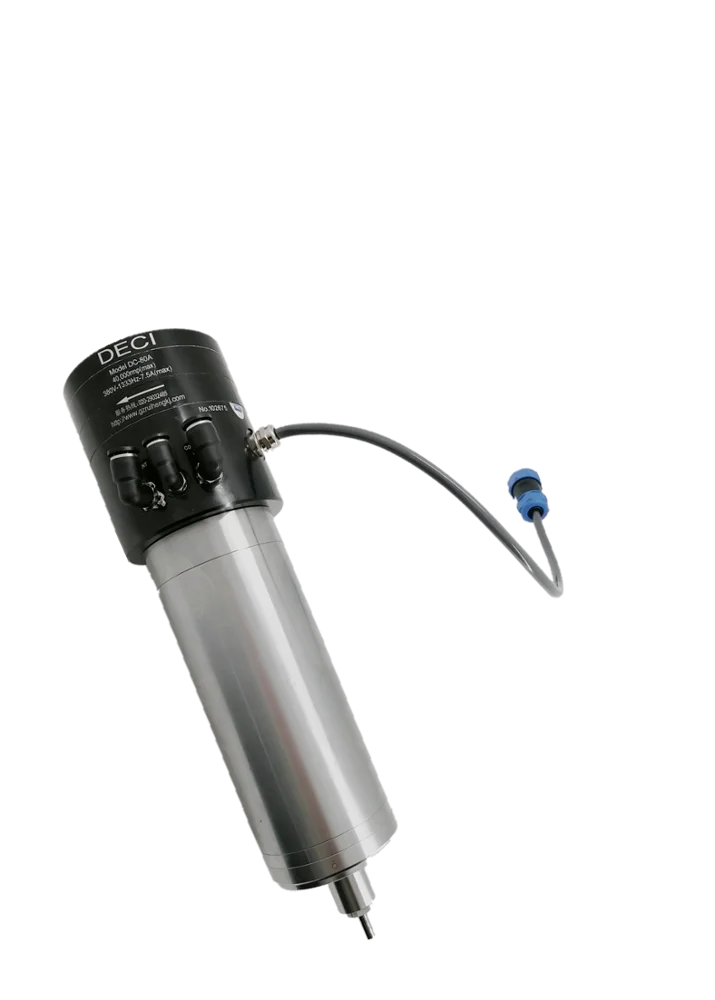 big power 40000Rmp 380/220V 4.0/3.7/2.5KW water cooling cnc atc drilling spindle motor for milling