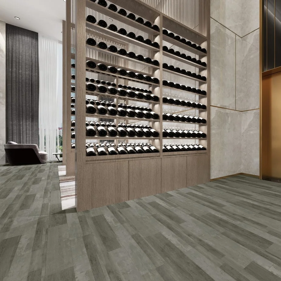 5mm spc vinyl flooring pvc indoor rigid core flooring covering