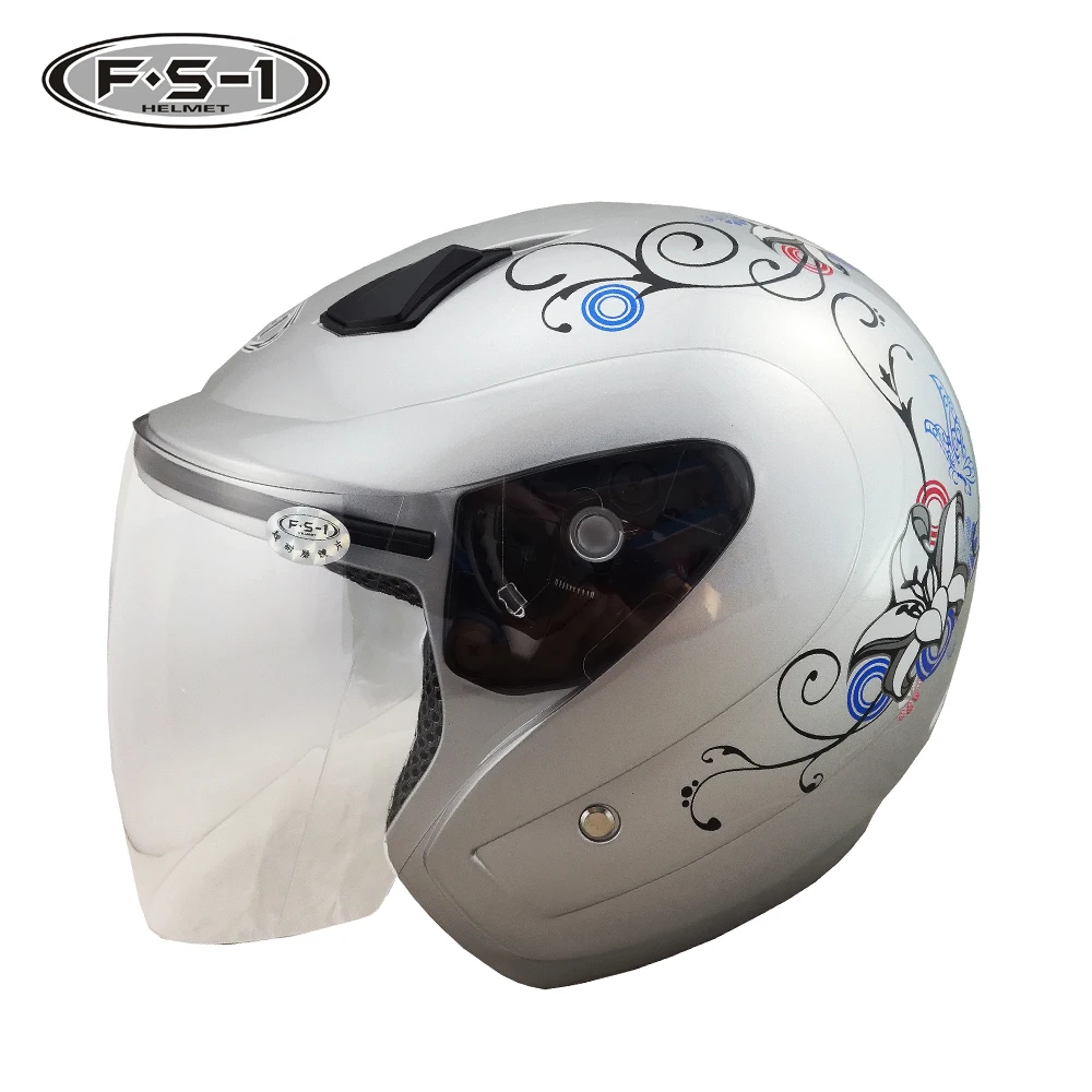 
Latest style DOT helmet PC visor helmet manufacturer full face motorcycle 