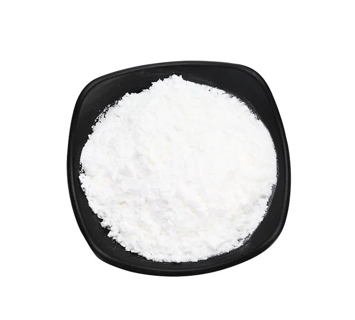 
CAS 85509-19-9 Cucumber Powdery Mildew Pesticide Raw Material Systemic Fungicide Flusilazole 95% TC 