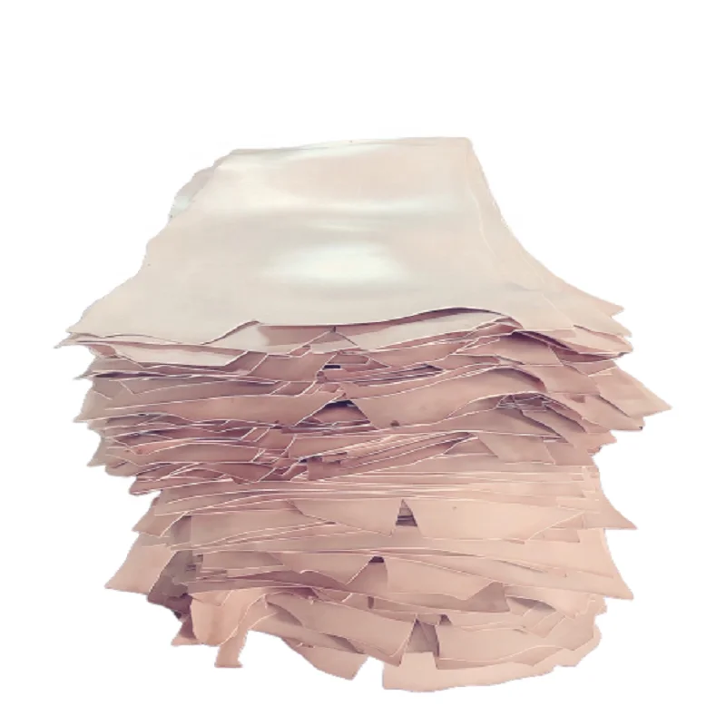 Кожаная подошва для обуви