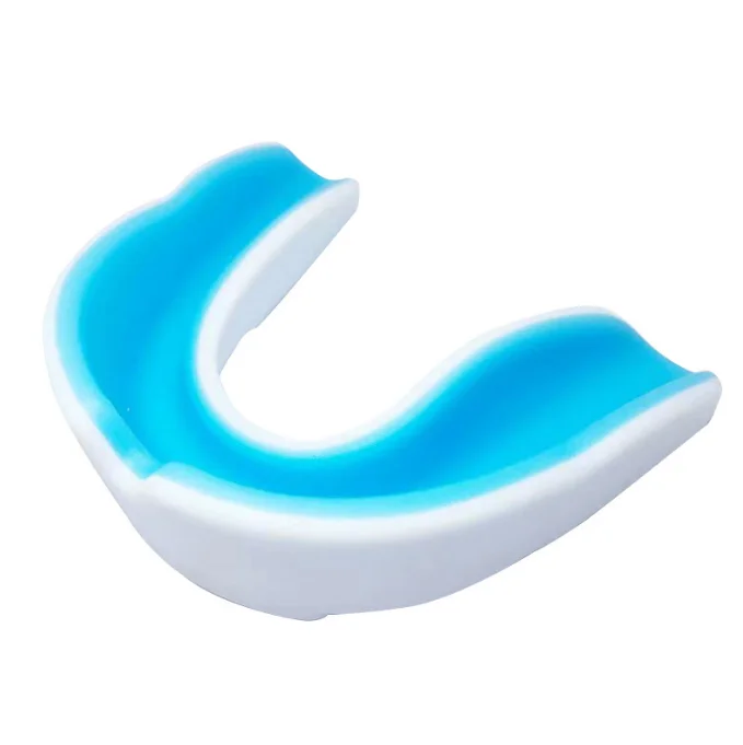 Sports Mouth Guard For Kids And Adult Silicone Teeth Protector Athletic Mouthguard For Boxing Football Hockey