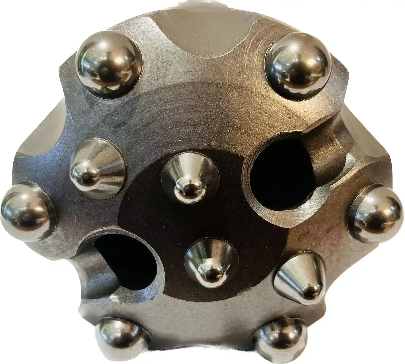 PULANKA DHD340 130mm  high pressure DTH drill bit