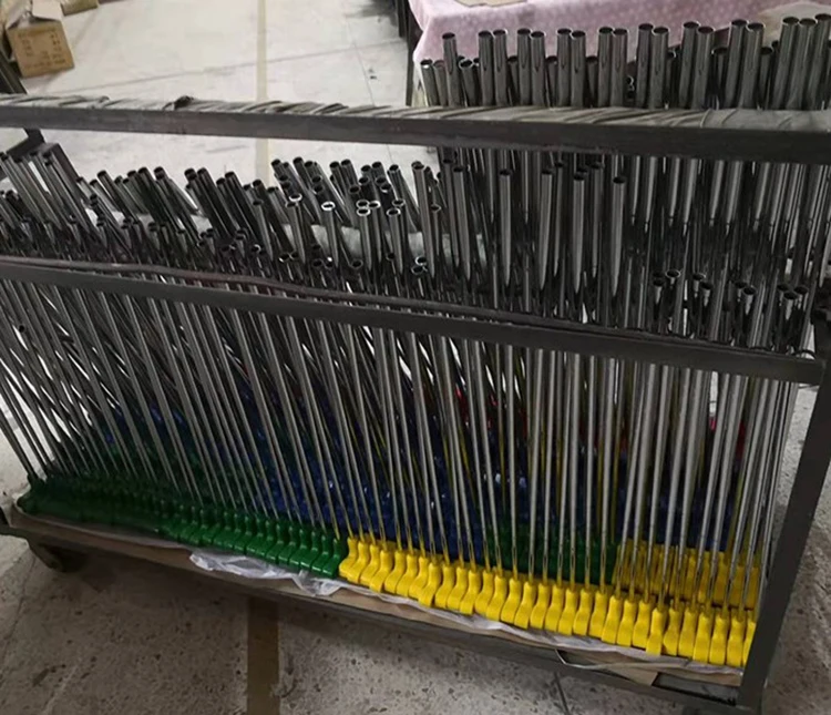 Wholesale Kid Universal Golf Club Putter Golf Putter