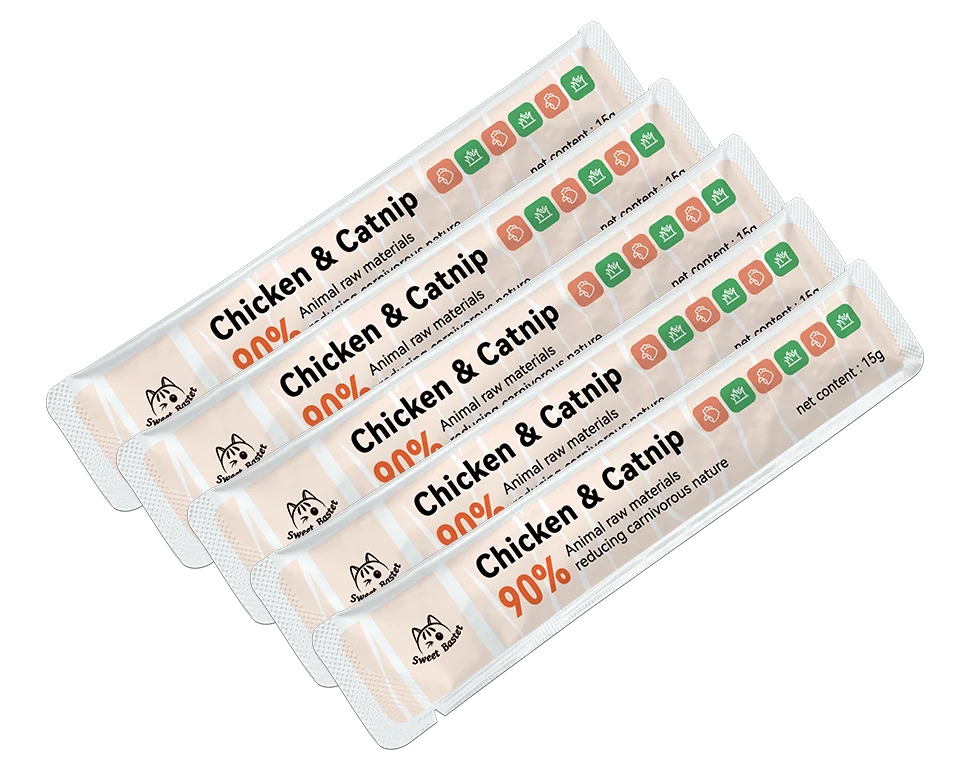 Полоски для здоровых кошек которые способствуют всасыванию желудочно-кишечного тракта у предоставляются индивидуальной доставки на платформах электронной коммерции.