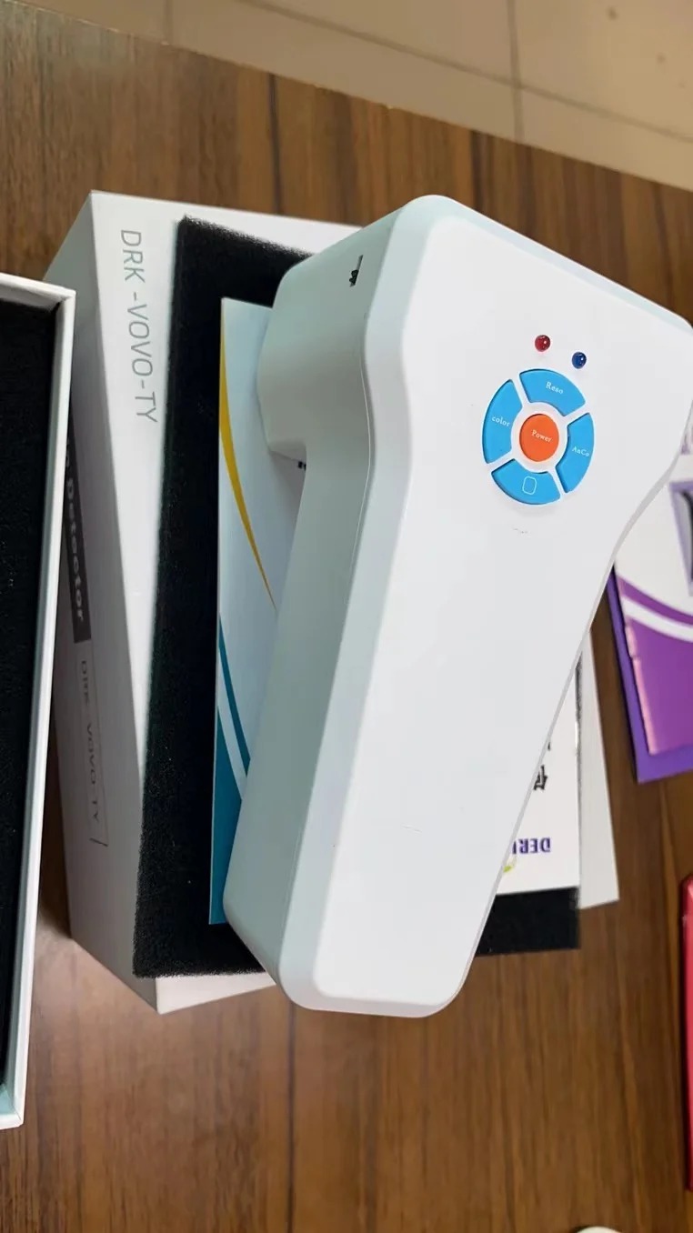 portable nurse vein viewer infrared vein scanner detector finder locator device nursing aids vein finder detector