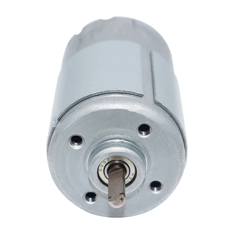 DSD Motor DSD-500 3V Micro DC Motor For Automatic Soap Dispenser  And DVD/CD Player