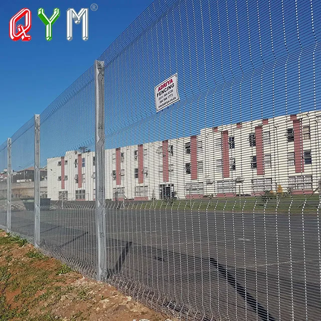  Высокое качество Rayway сетки аэропорт забор