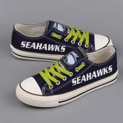 wholesale custom sneakers canvas low cut football fans vulcanized shoes