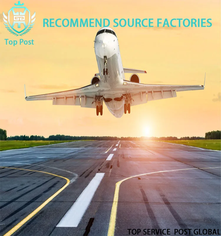 Cheaps Door to Door DDP Sea Shipping Agent Rates Air Freight Agent Freight Forwarder China to Chile/Colombia
