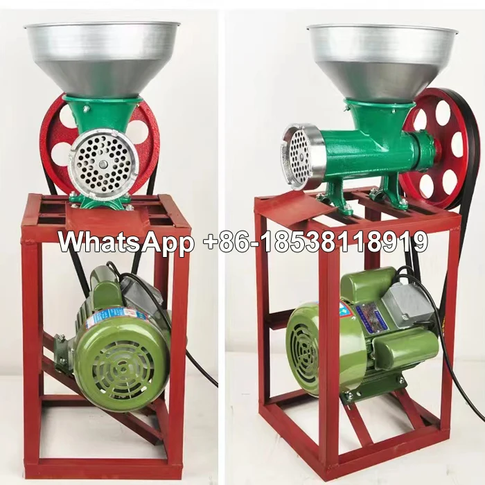 Professional factory stainless steel manual operate mini meat slicer