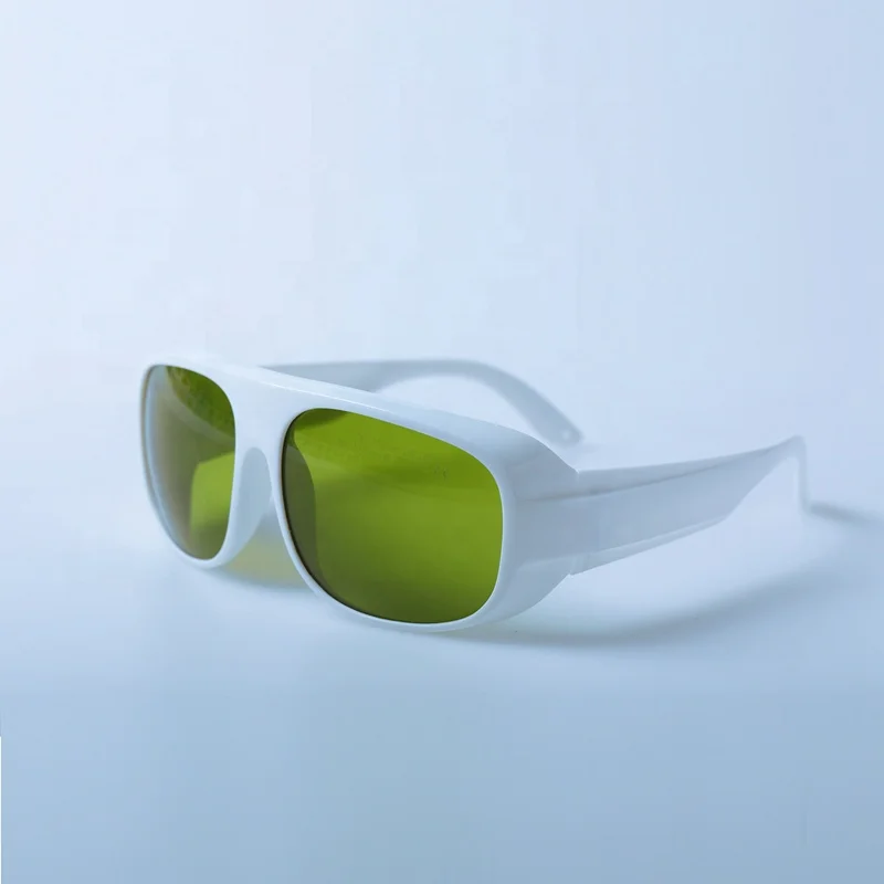 Защитные очки для глаз с лазером Nd:yag, 1064 нм