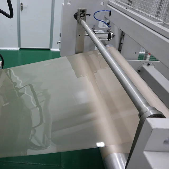 Professional Plastics Natural PEEK Film High temperature resistant thermoplastic special engineering plastics