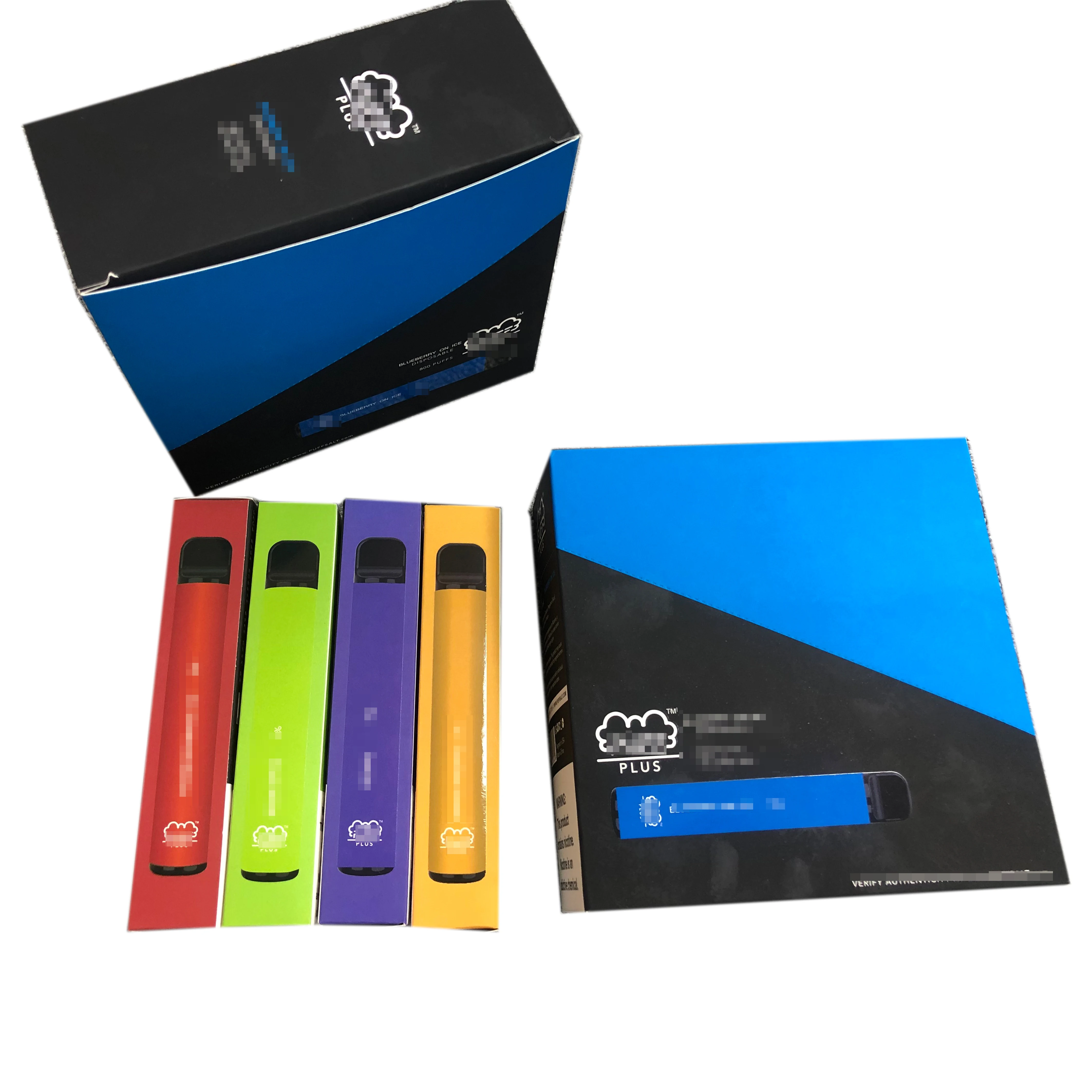 Wholesale vape pen empty E cigarette classic Electronic Cigarette Vape kit