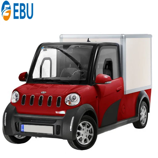 New Energy EV Electric Lithium Battery Refrigerator Light Truck Small Micro Mini Capacity 2 tons customized brand new for