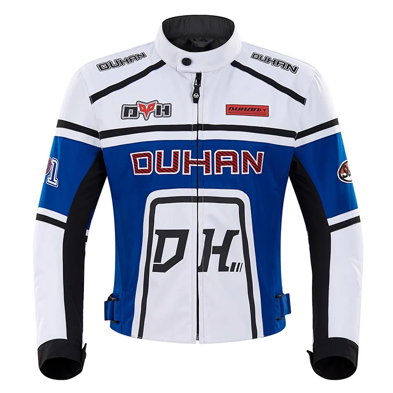 Brand High Quality  Jackets for Men Professional Motorcycle Jacket