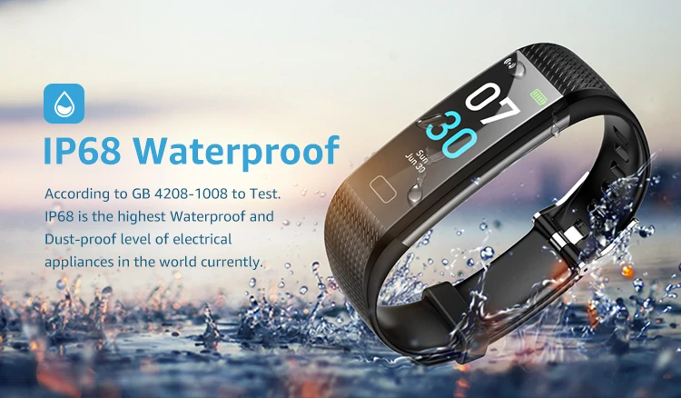 gps smart bracelet