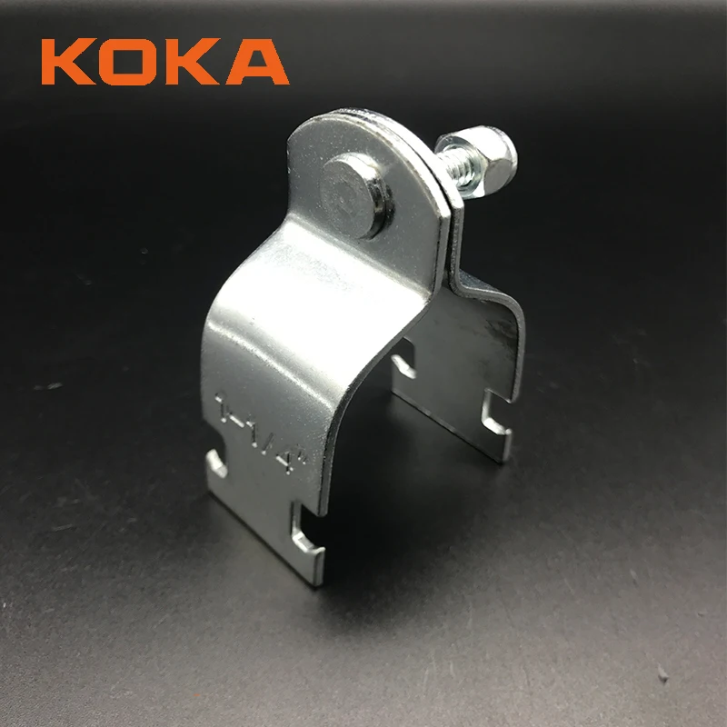 strut clamps unistrut pipe clamp