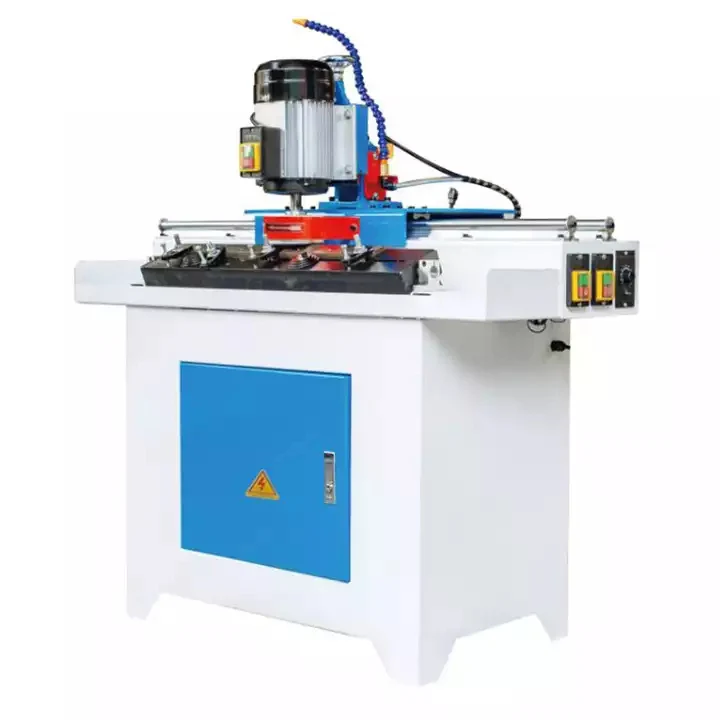 LIVTER Automatic high speed planer sharpener straight edge grinder