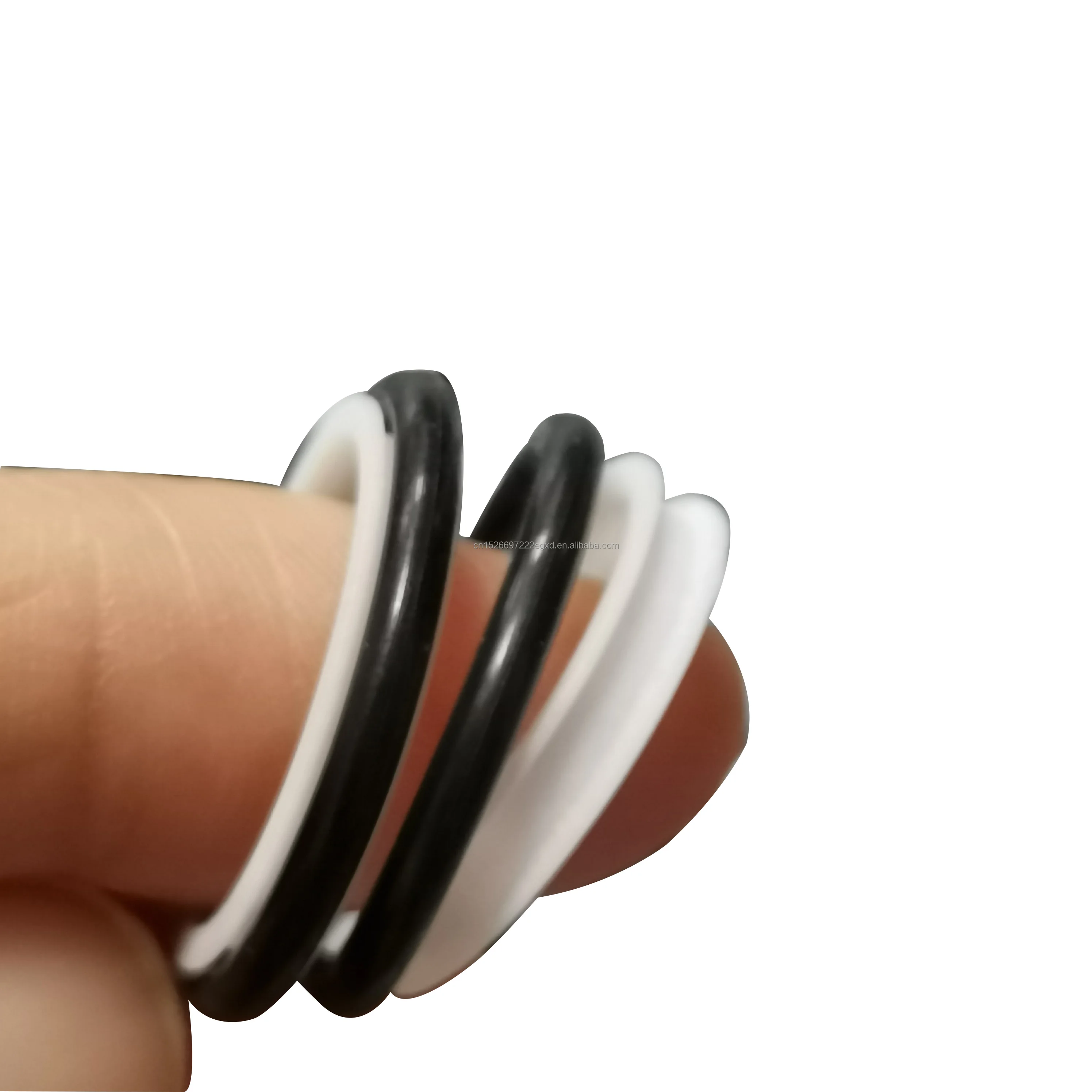 Popular factory direct supply shaft polyurethane OE slip ring seal