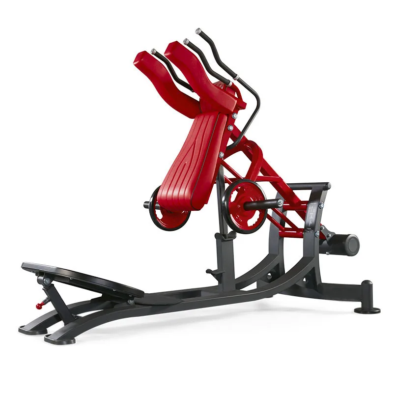 Commercial Strength Training Body Building Gym Fitness Equipment Power Runner Machine