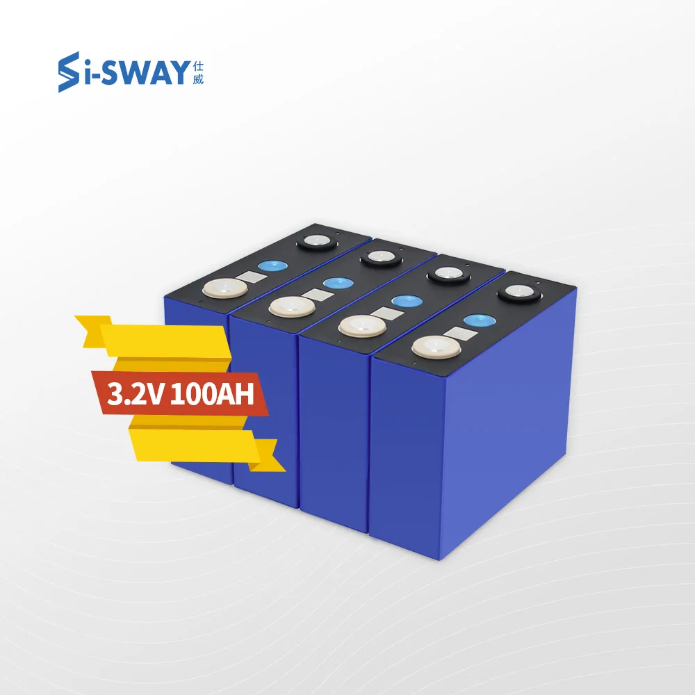 3.2V 100Ah LiFePo4 battery CELL Grade A akku  lithium ion batteries 100ah lifepo4 230Ah 304Ah LF100LA 100Ah lifepo4 battery Cell