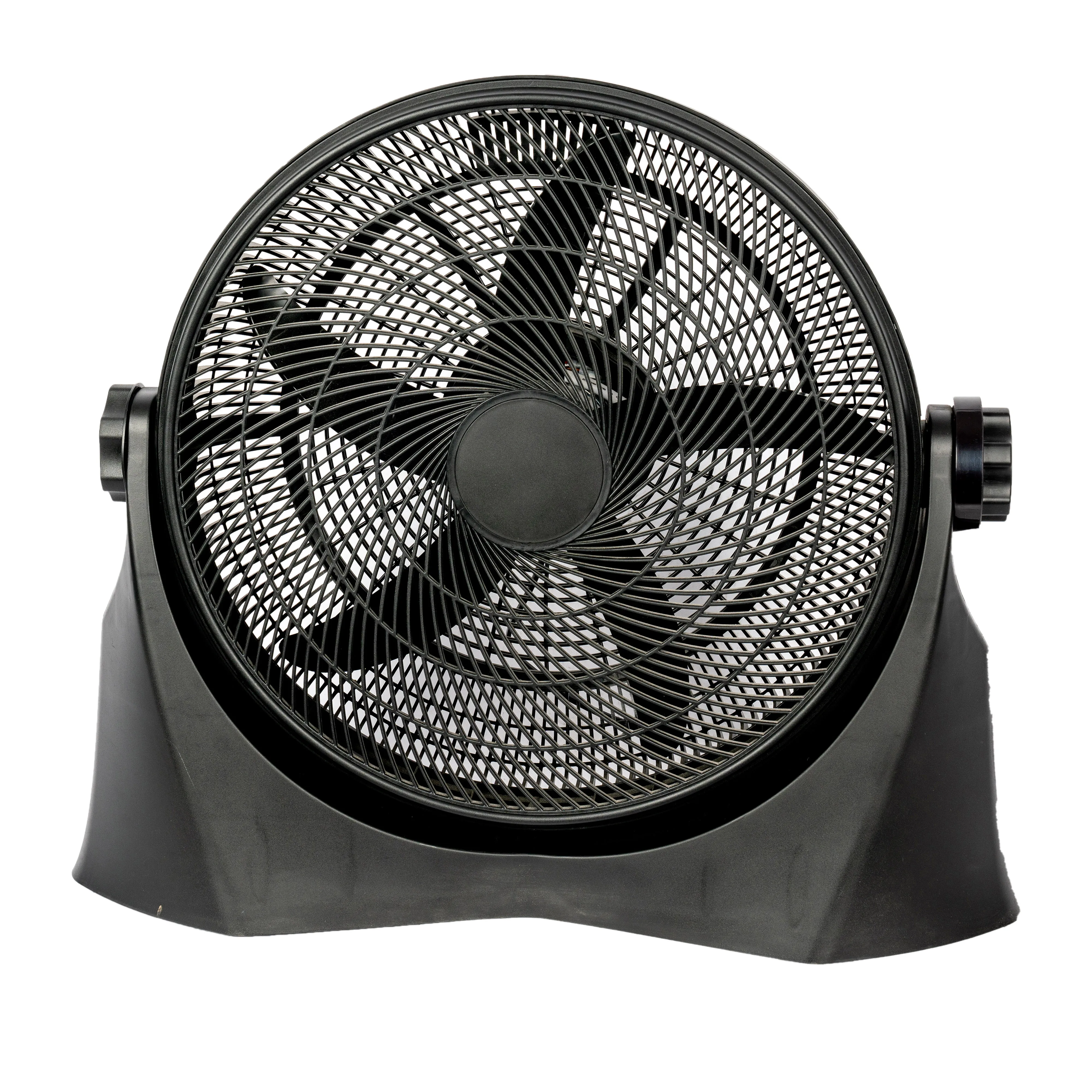 Customized Electric Fan Packing Box Oem 18 inch 220V 240V 120V CE KC ROHS Box Electric Fan