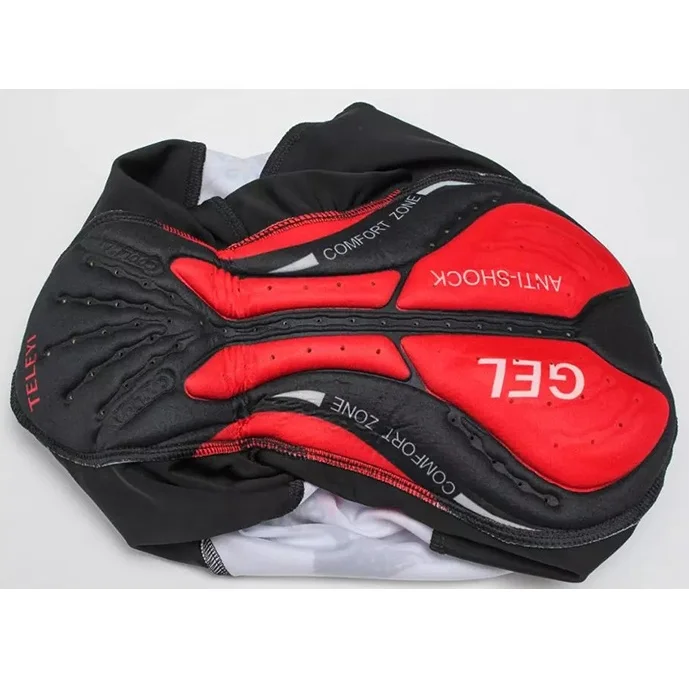 Женский комплект велосипедной одежды OEM, комплект велосипедных футболок и шорт, комплекты велосипедных футболок и шорт