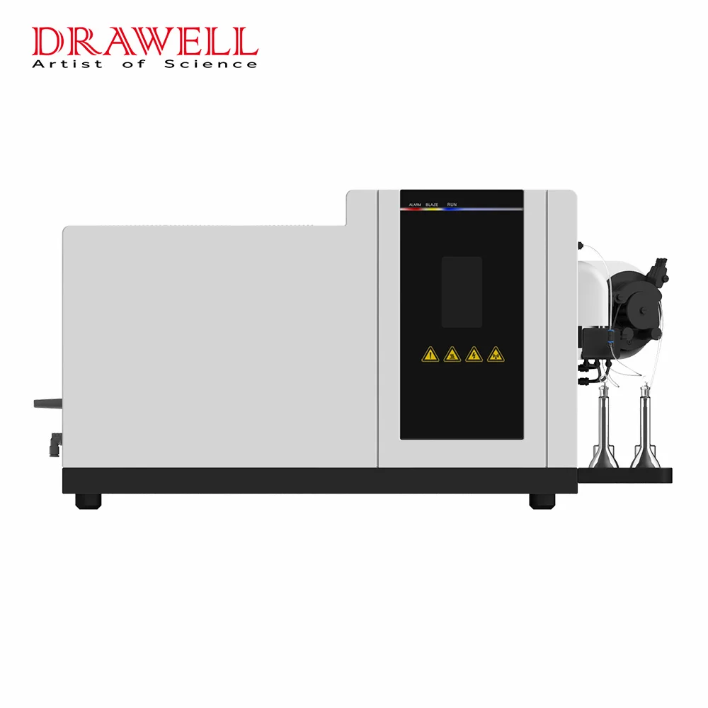 DW-SUPEC7000 Heavy Metal Analysis Inductively Coupled Plasma Mass Spectrometer