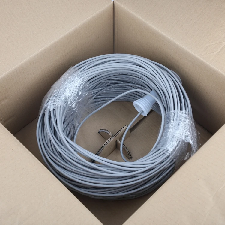  Oem внутренний наружный Utp Ftp Sftp Cat 5E 5 6A 6 7 8 кабель Cat5E Cat5 Cat6A Cat6 Cat7 Cat8 сетевой Ethernet