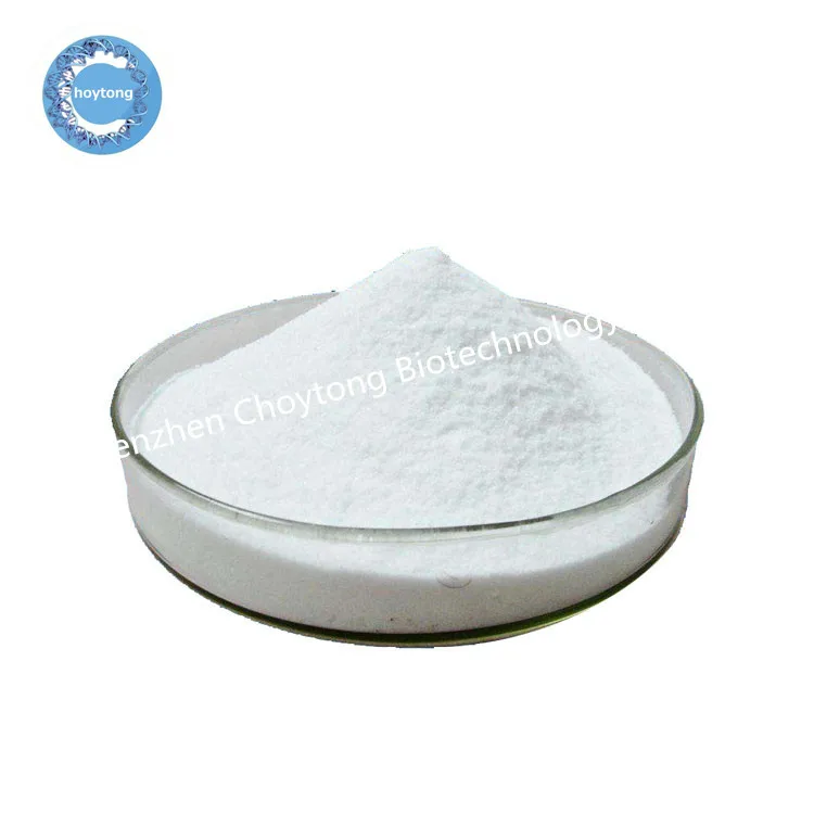 
Skincare raw material rh-collagen powder for anti-aging moisturizing 